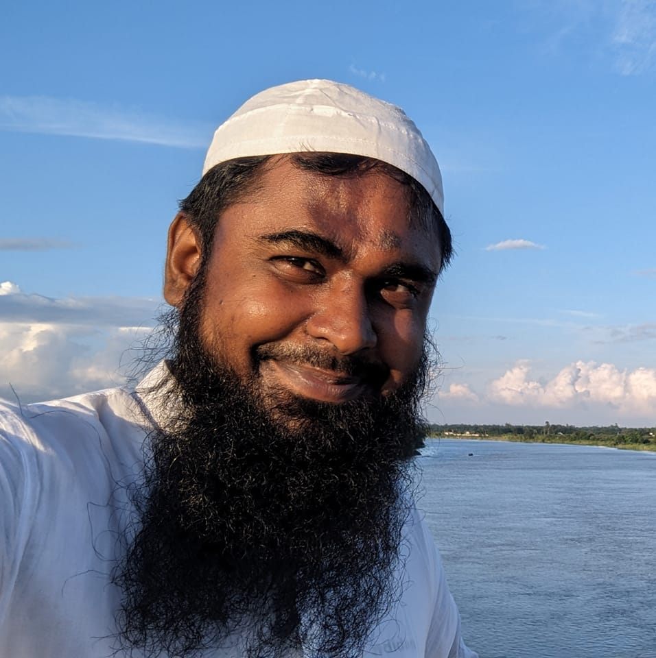 আহমাদ ফয়সাল